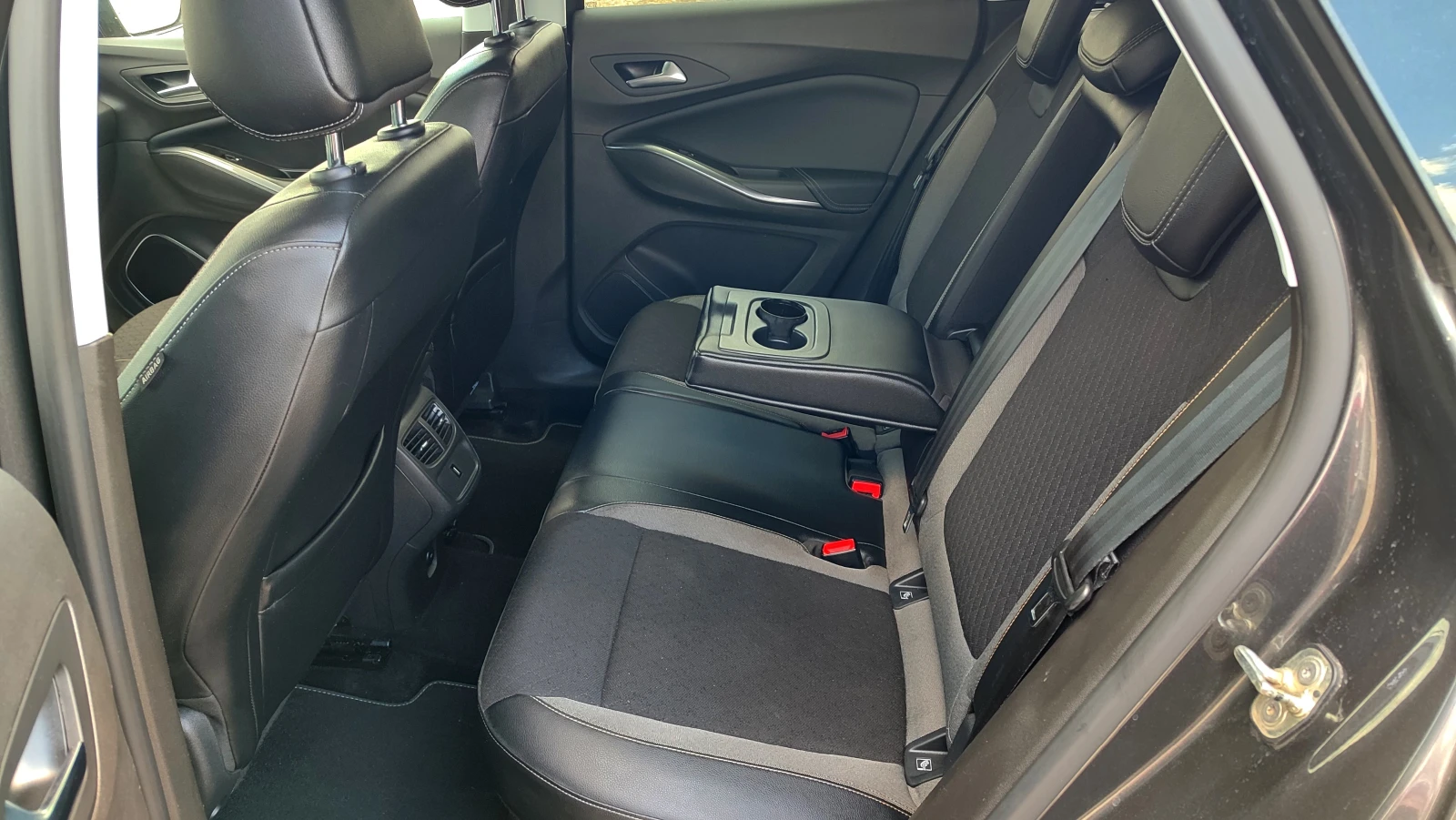 Opel Grandland X 72000км. - изображение 9