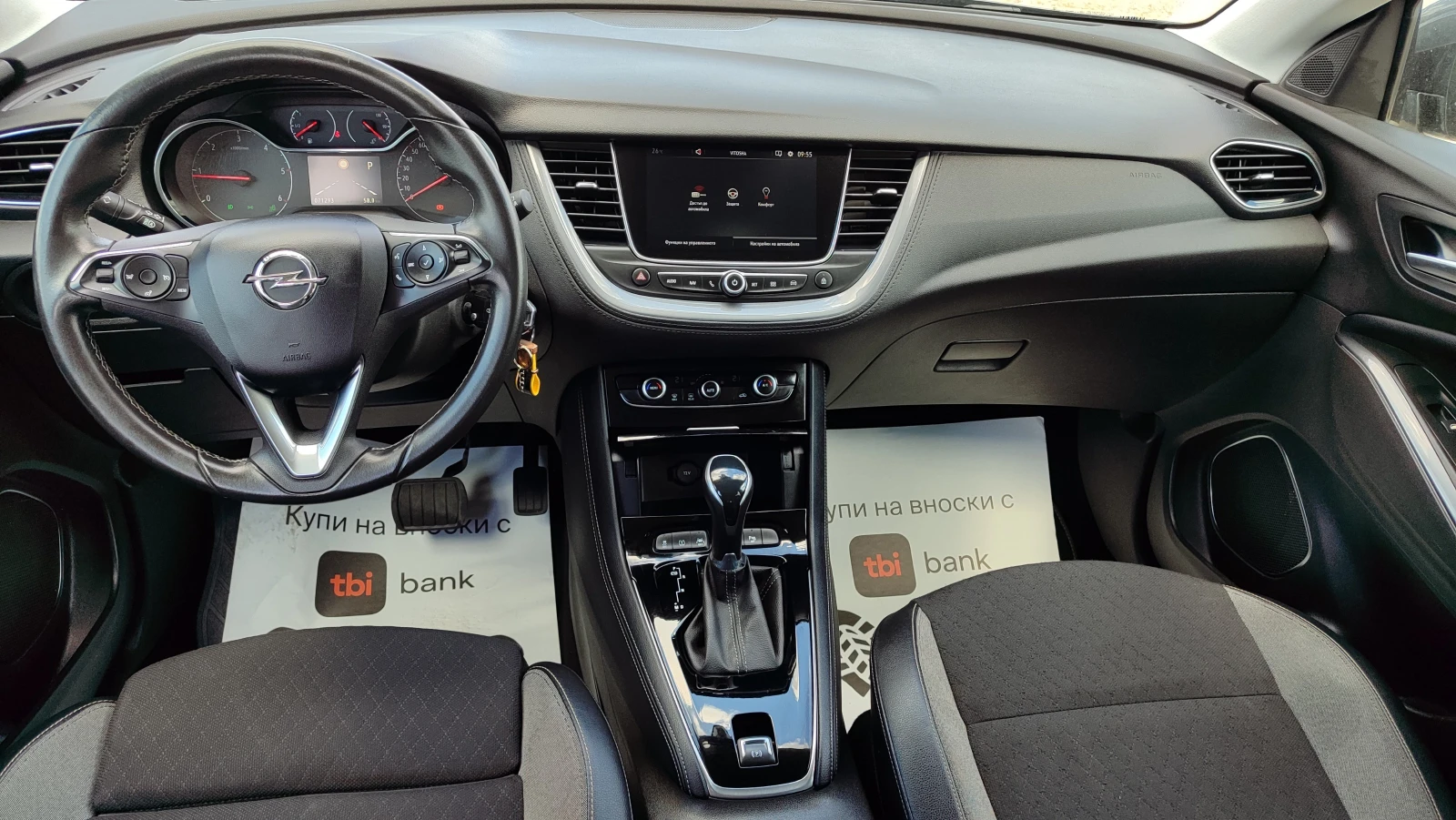 Opel Grandland X 72000км. - изображение 5