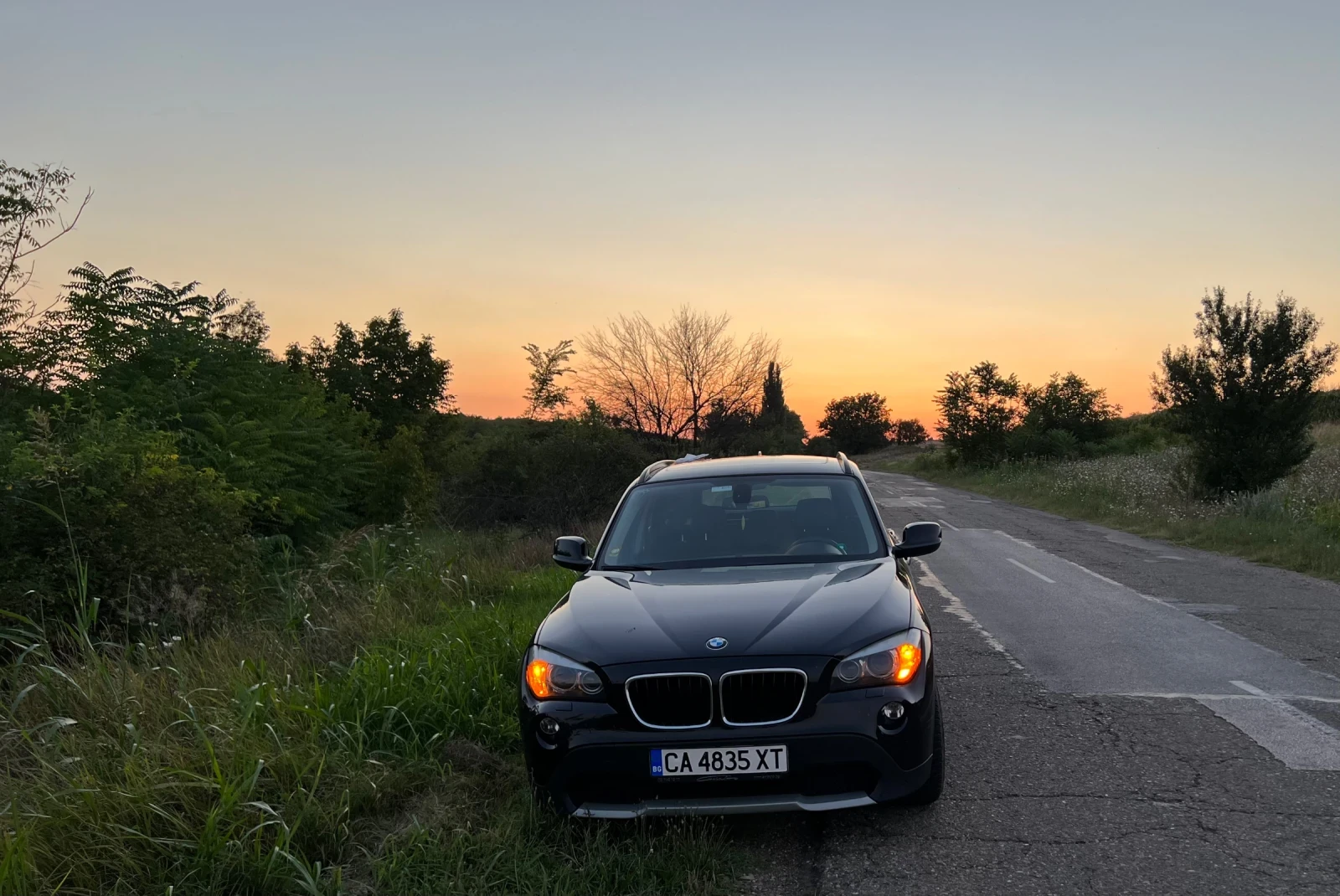 BMW X1  - изображение 3