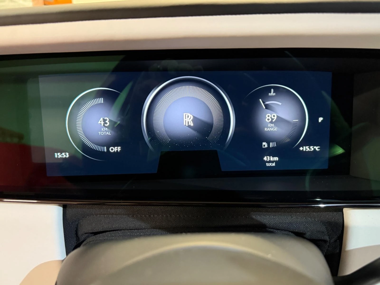 Rolls-Royce Cullinan SERIES II/FACELIFT/BESPOKE/SHOOTING STAR/HEAD UP/ - изображение 8