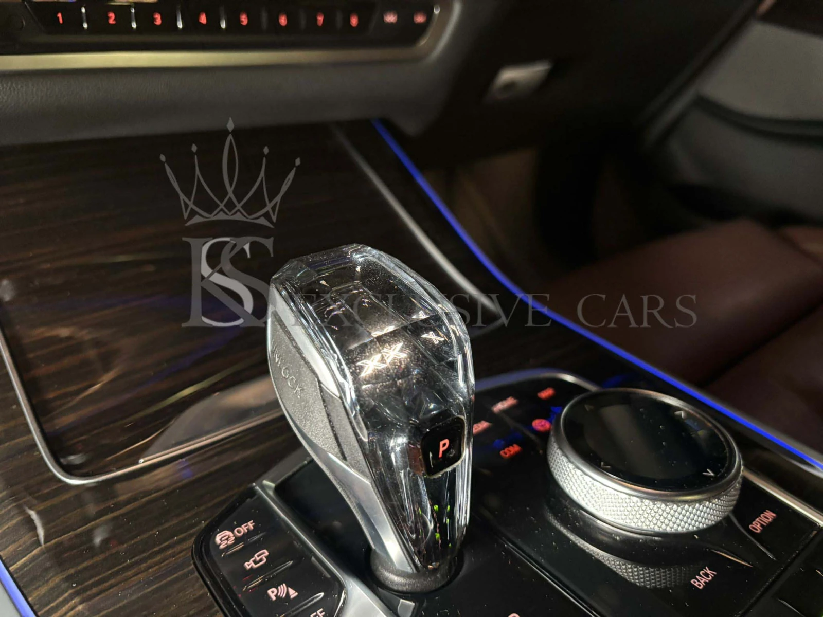 BMW X5 M50d* M-SPORT* LASER* H/K* PANO* HUD* *  | Mobile.bg   13