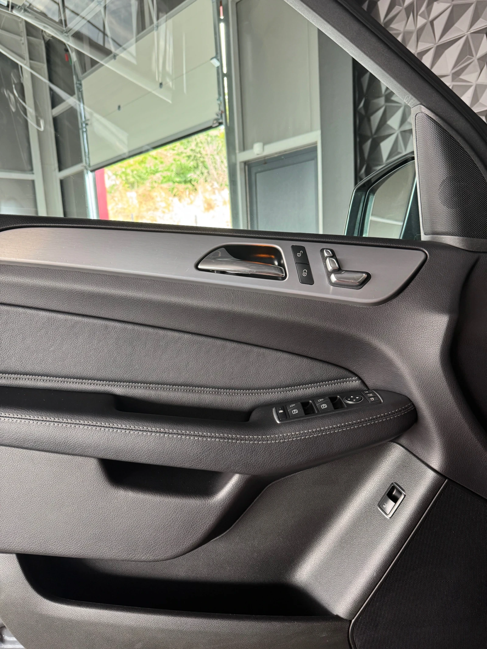 Mercedes-Benz GLE 350 d 4 MATIC  | Mobile.bg   11