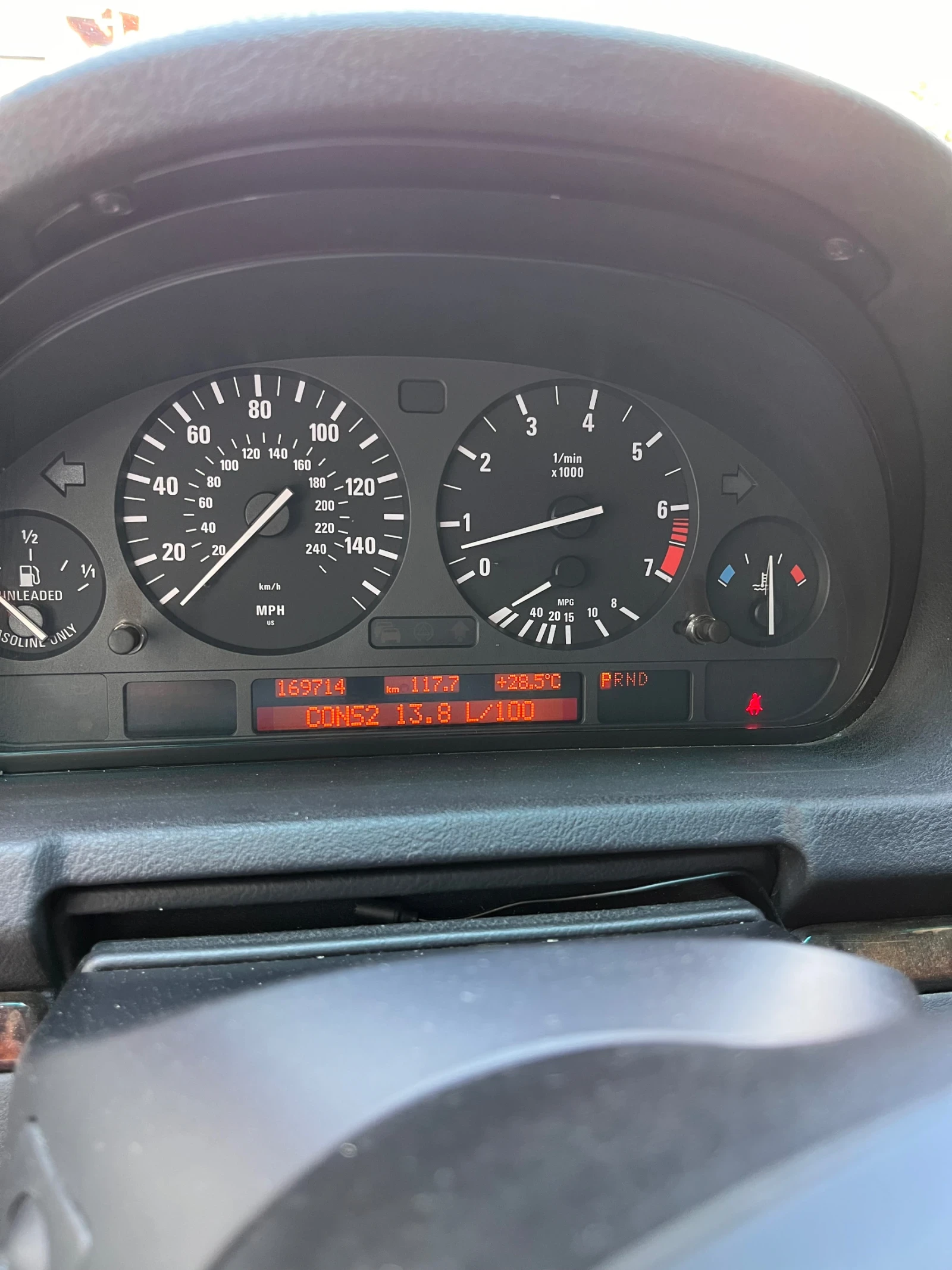 BMW X5 3.0i  - изображение 9