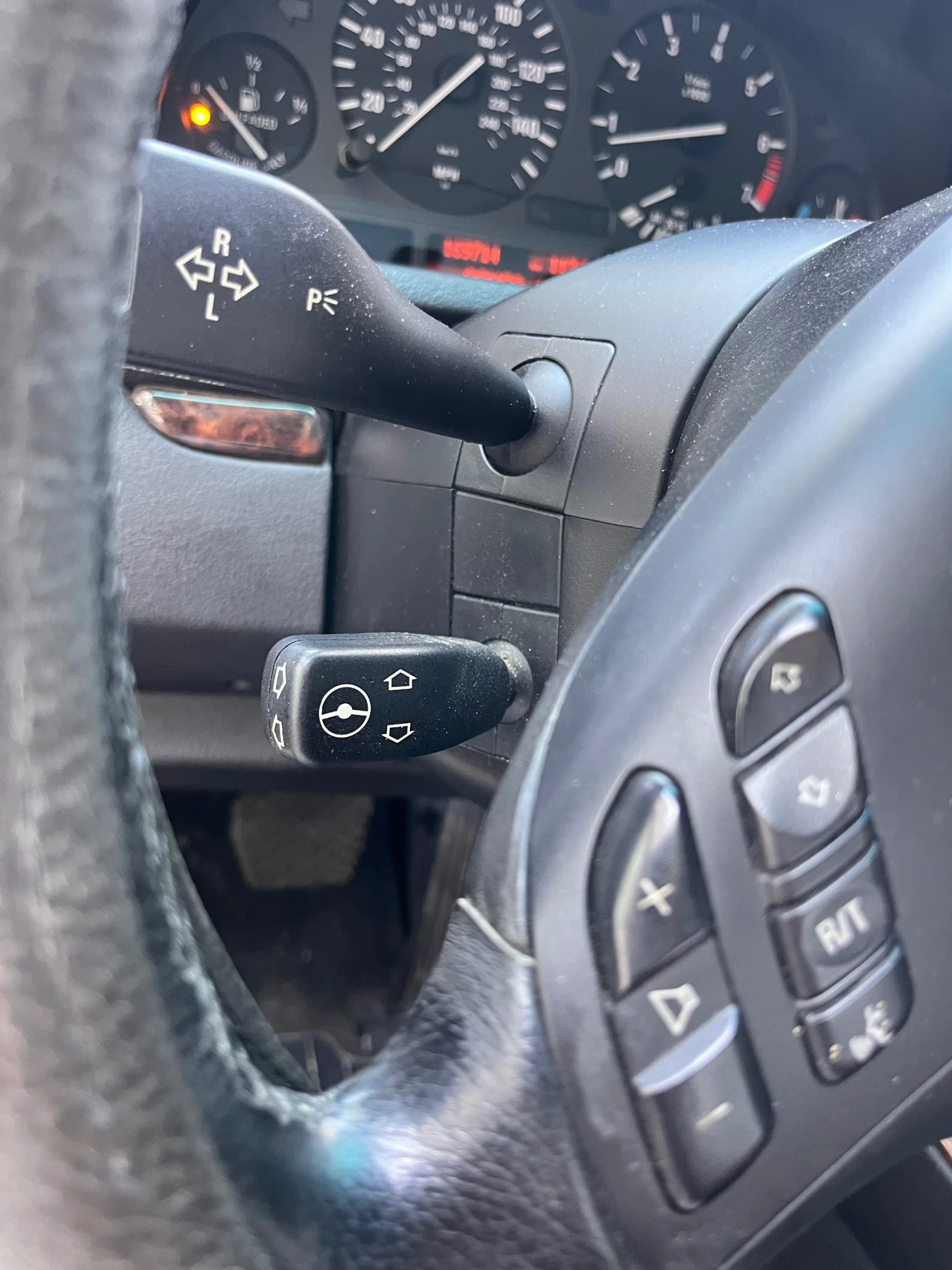 BMW X5 3.0i  - изображение 8