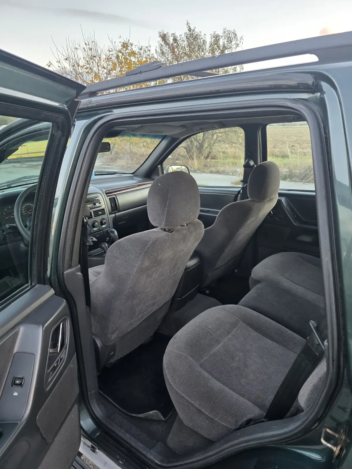 Jeep Grand cherokee 3.1TD | Mobile.bg   8