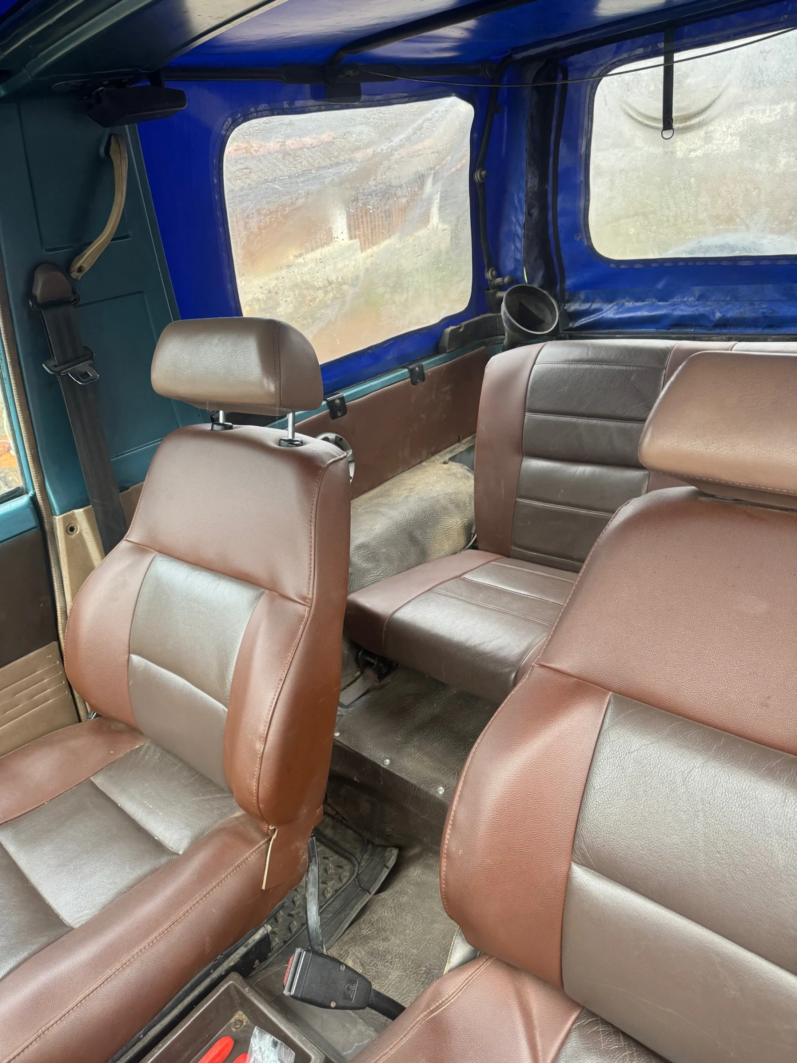 Mitsubishi Pajero | Mobile.bg   13