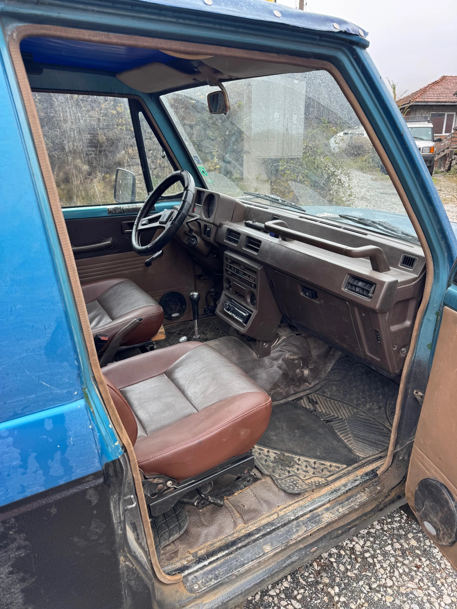 Mitsubishi Pajero | Mobile.bg   7