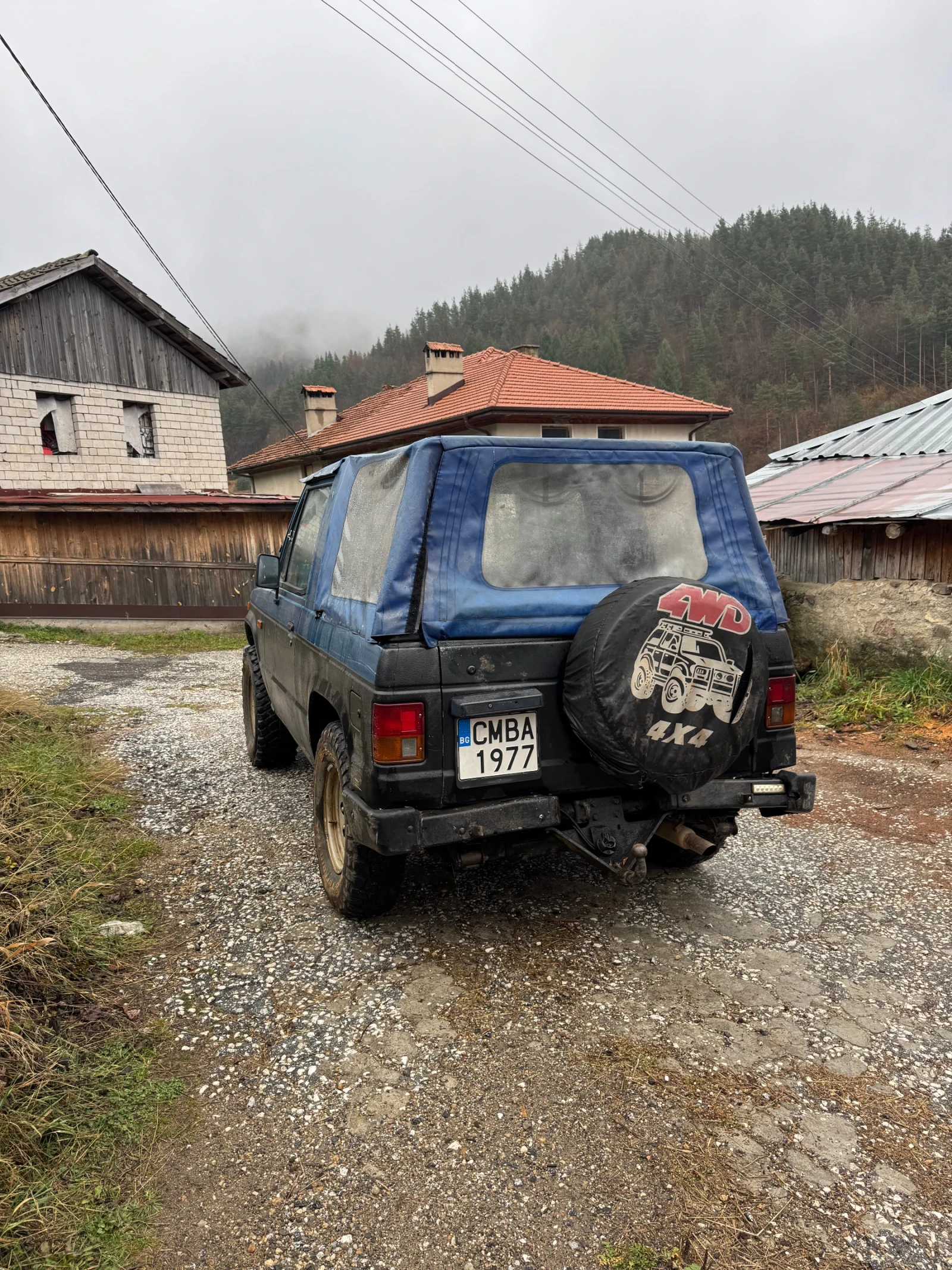 Mitsubishi Pajero | Mobile.bg   6