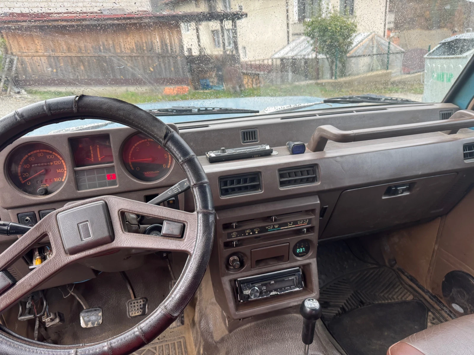 Mitsubishi Pajero | Mobile.bg   11