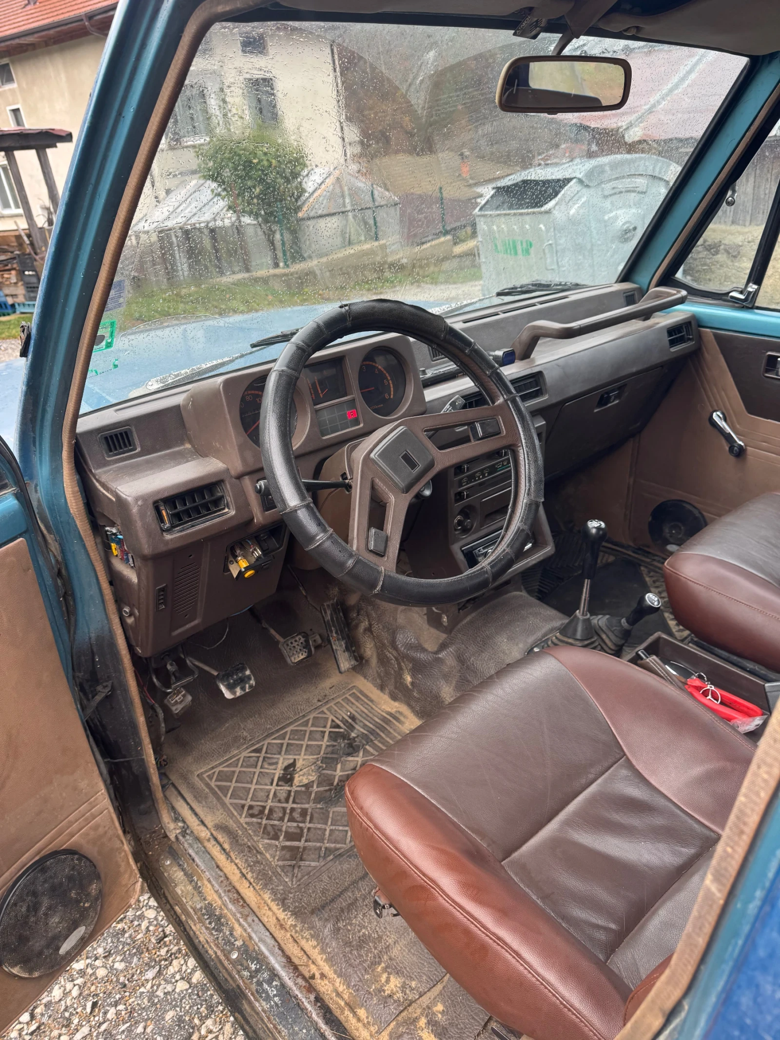 Mitsubishi Pajero | Mobile.bg   12