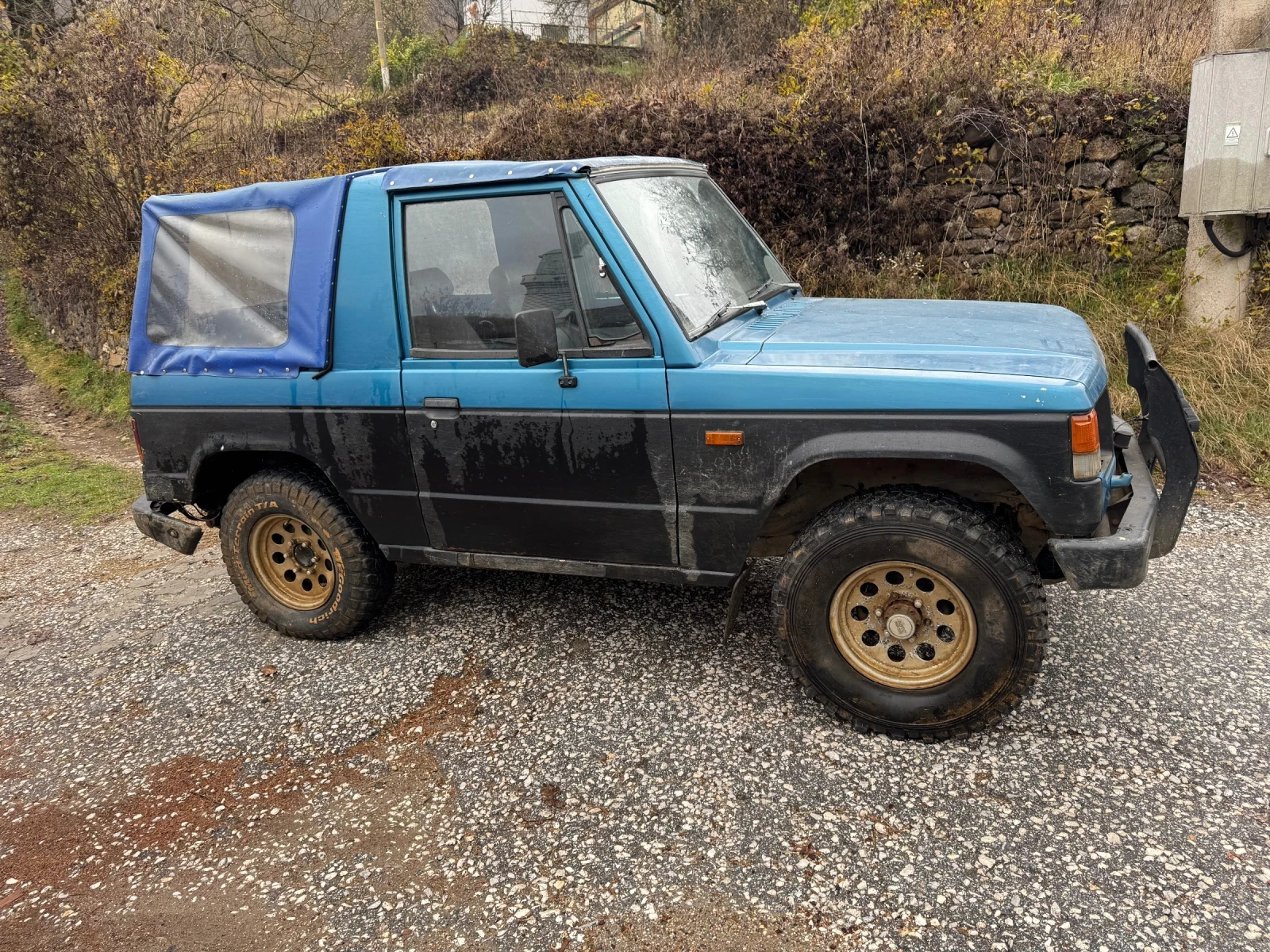 Mitsubishi Pajero | Mobile.bg   5