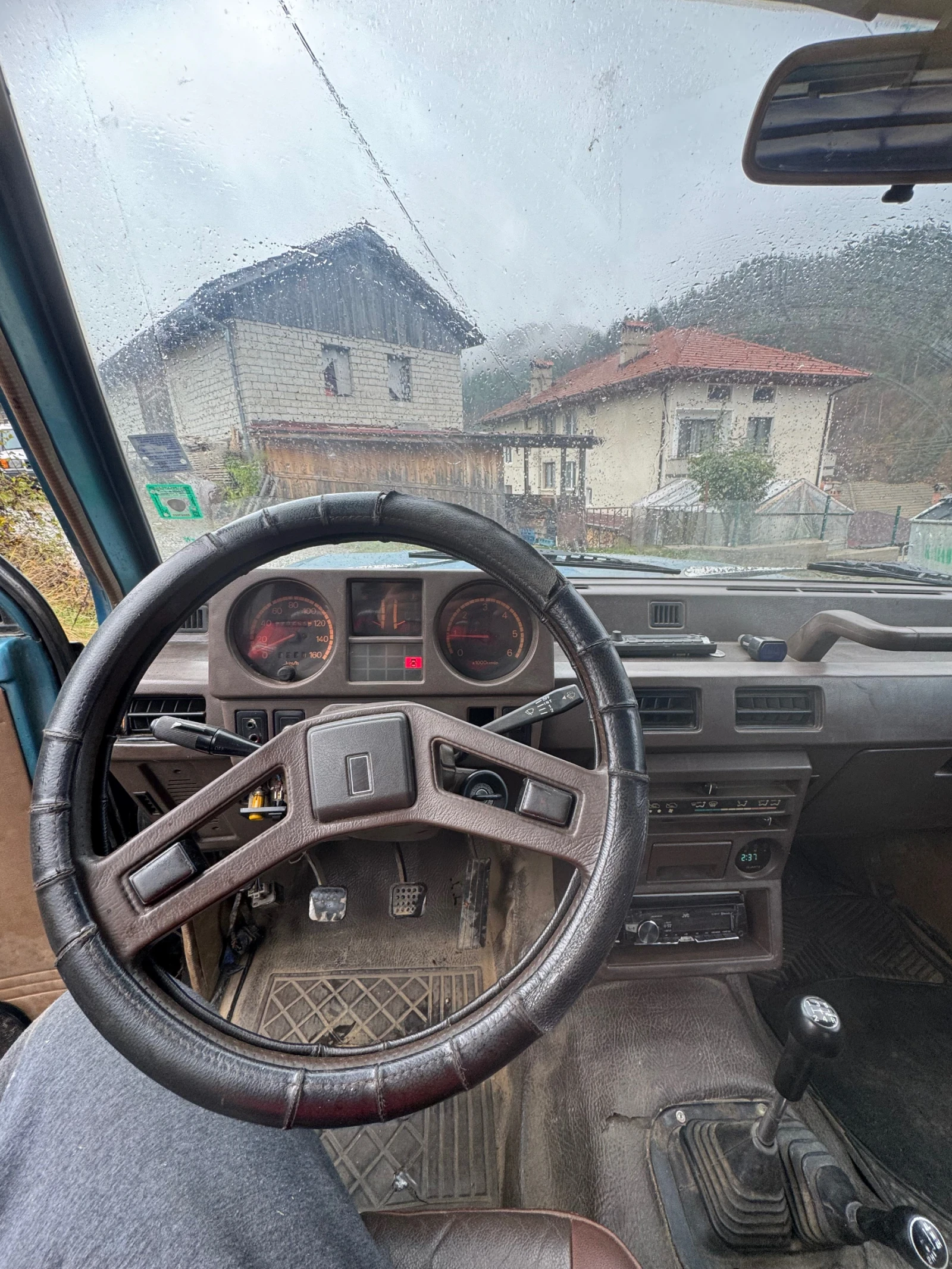 Mitsubishi Pajero | Mobile.bg   9