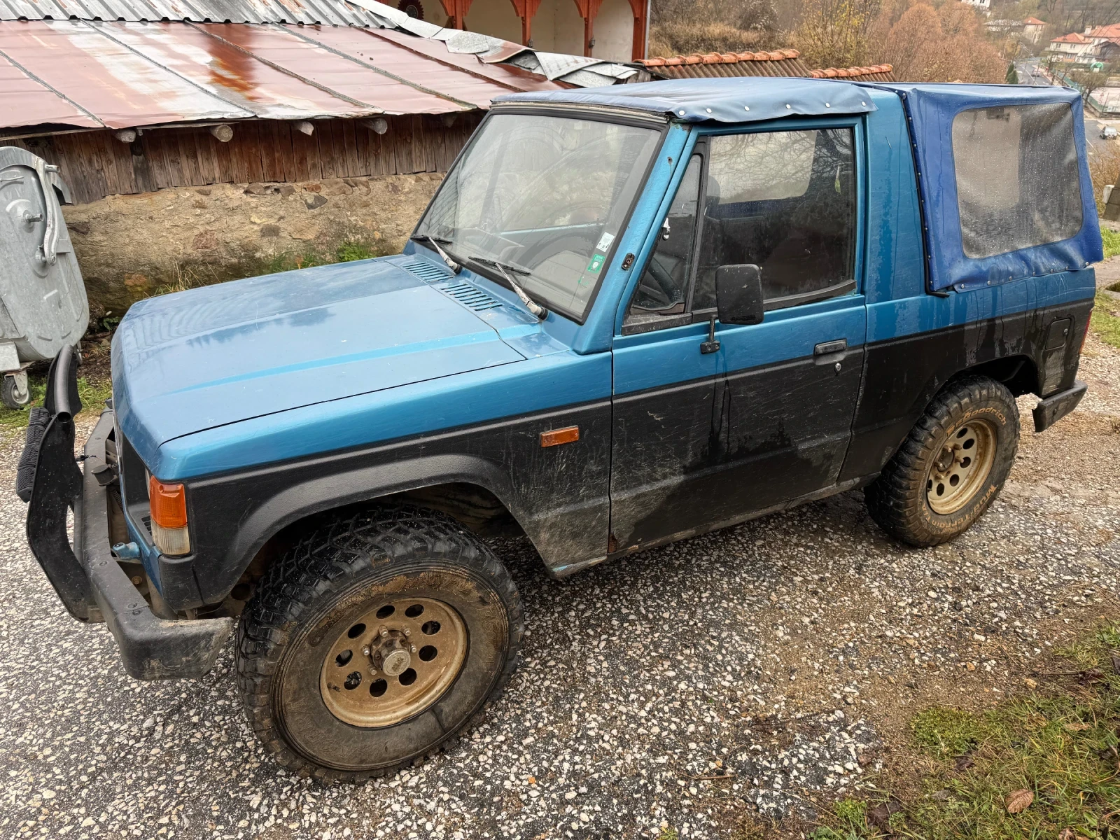 Mitsubishi Pajero | Mobile.bg   4