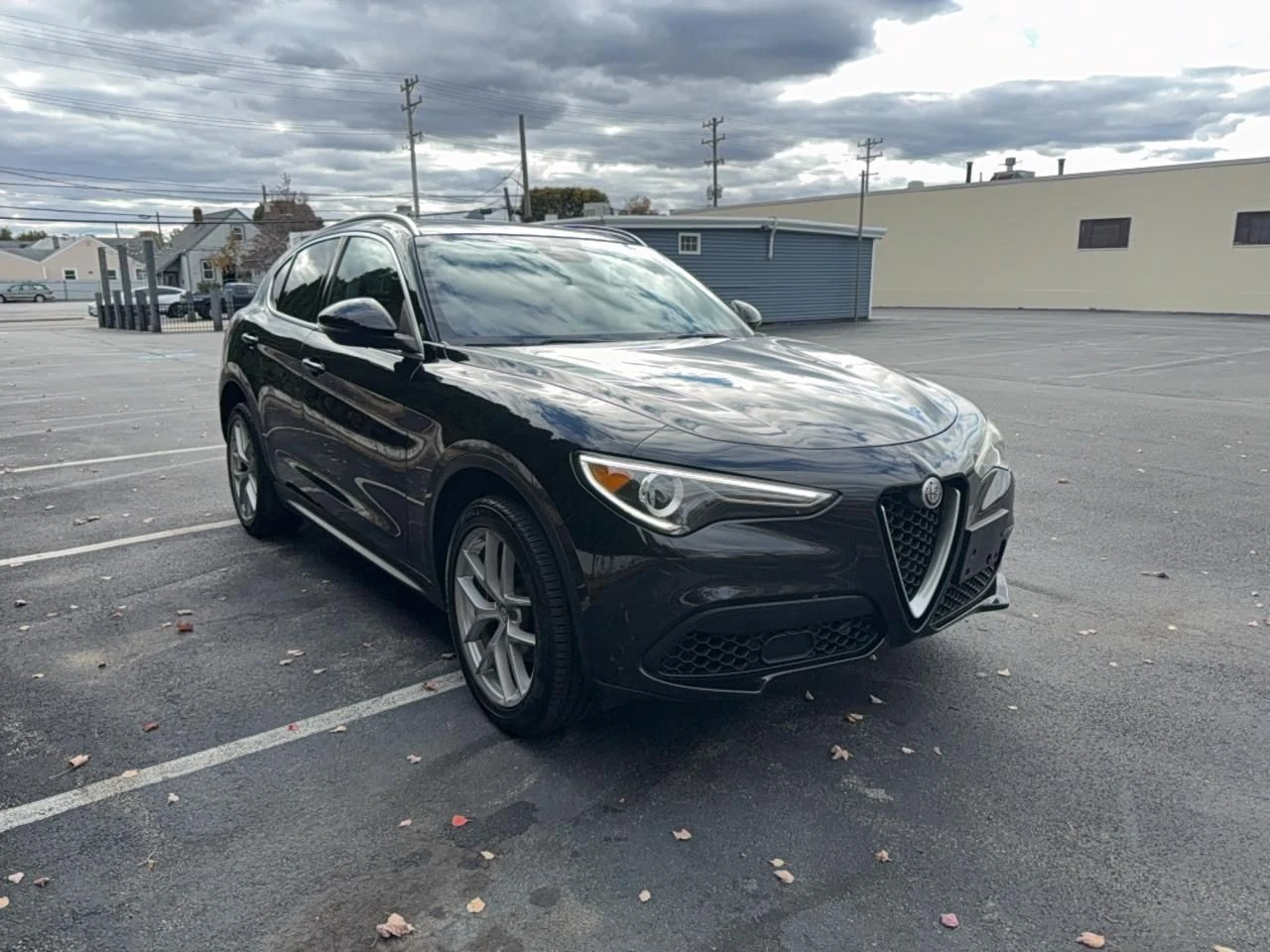 Alfa Romeo Stelvio | Mobile.bg   1