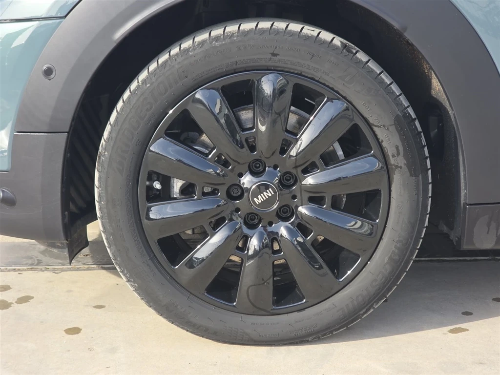 Mini Countryman Cooper SE ALL4 - изображение 5