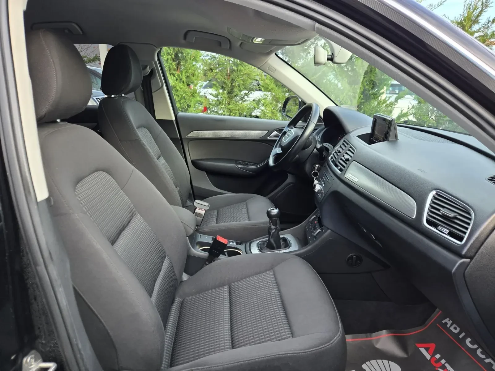 Audi Q3 2.0TDI-150= FACE= LED= = = 44 | Mobile.bg   15