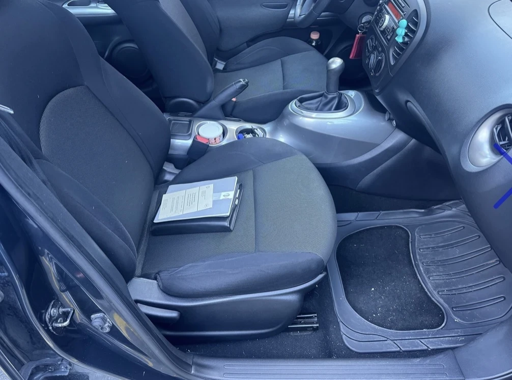 Nissan Juke Очакван внос 3.12.25 год.Изключително запазен! - изображение 10