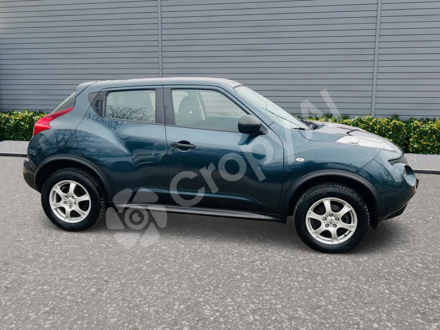 Nissan Juke Изключително запазен!1, 6i-116 к.с. Евро-5 - изображение 4