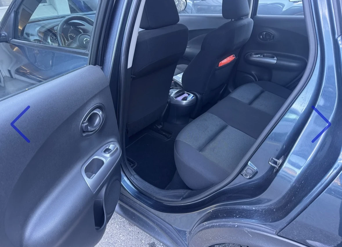 Nissan Juke Очакван внос 3.12.25 год.Изключително запазен! - изображение 8