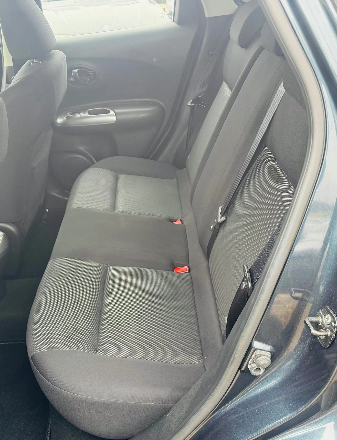 Nissan Juke  !1, 6i-116 .. -5 | Mobile.bg   11