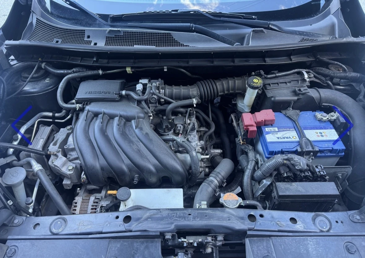 Nissan Juke  !1, 6i-116 .. -5 | Mobile.bg   16