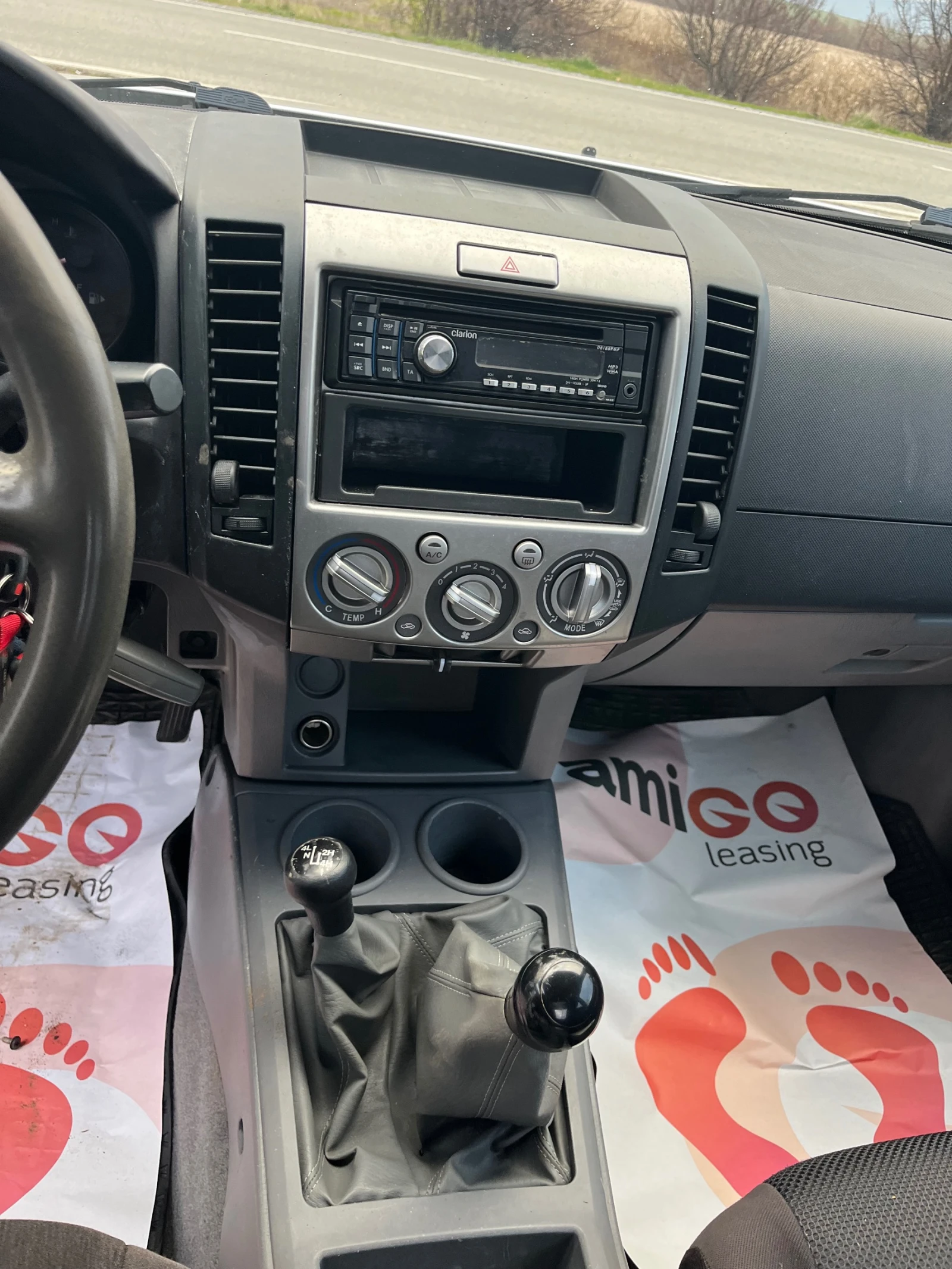 Mazda BT-50 2.5 | Mobile.bg   10