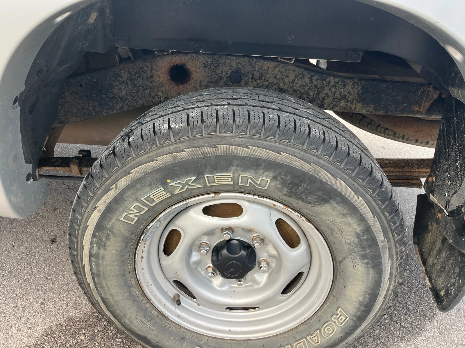 Mazda BT-50 2.5 | Mobile.bg   11