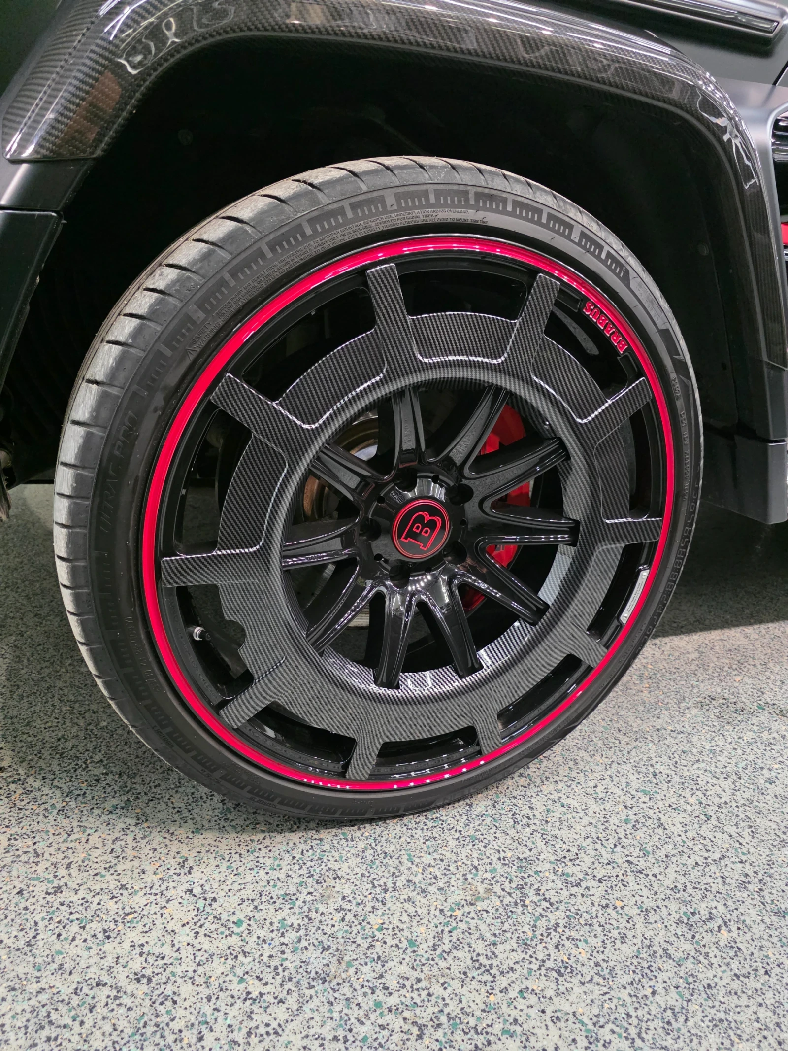 Mercedes-Benz G 63 AMG Brabus Rocket 800+  | Mobile.bg   10