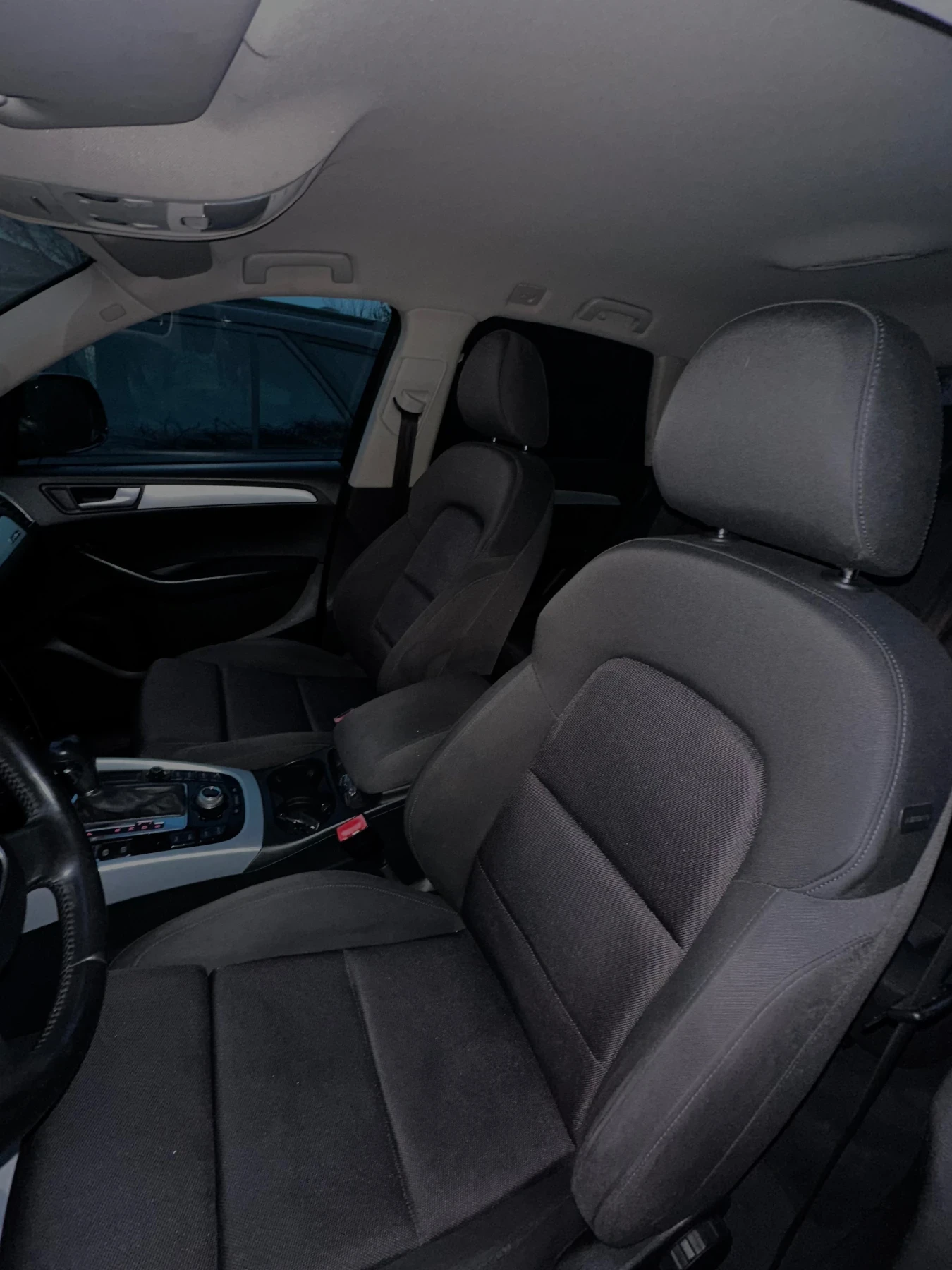 Audi Q5  - изображение 7