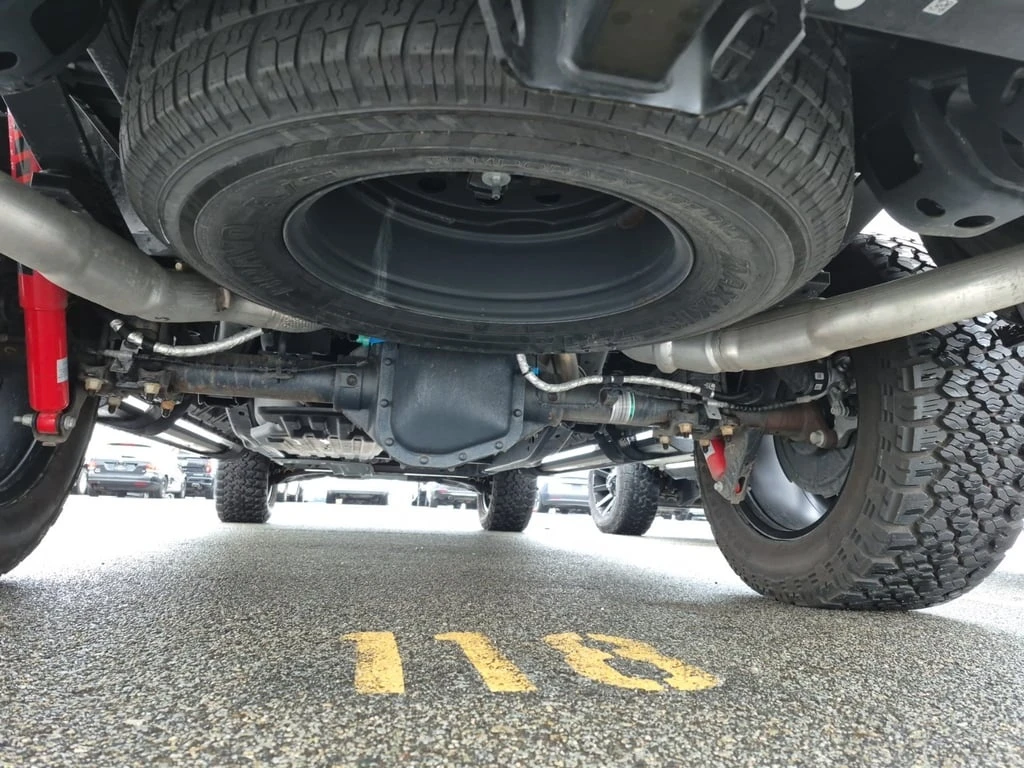 Ford F150 * XLT CREW CAB SHORT BED * CARFAX * ��� ���������� | Mobile.bg � ����������� 15