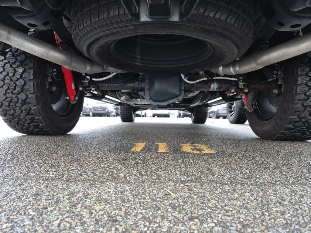 Ford F150 * XLT CREW CAB SHORT BED * CARFAX * ��� ���������� | Mobile.bg � ����������� 16