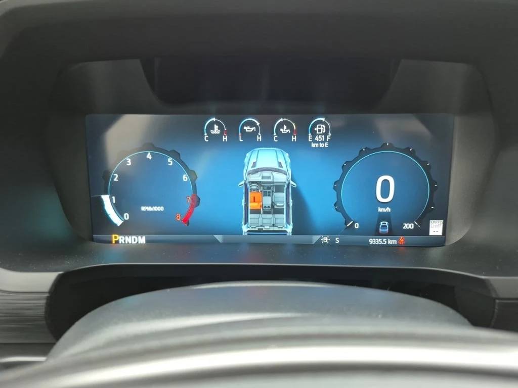 Ford F150 * XLT CREW CAB SHORT BED * CARFAX * БЕЗ ПЪРВОНАЧАЛ - изображение 9