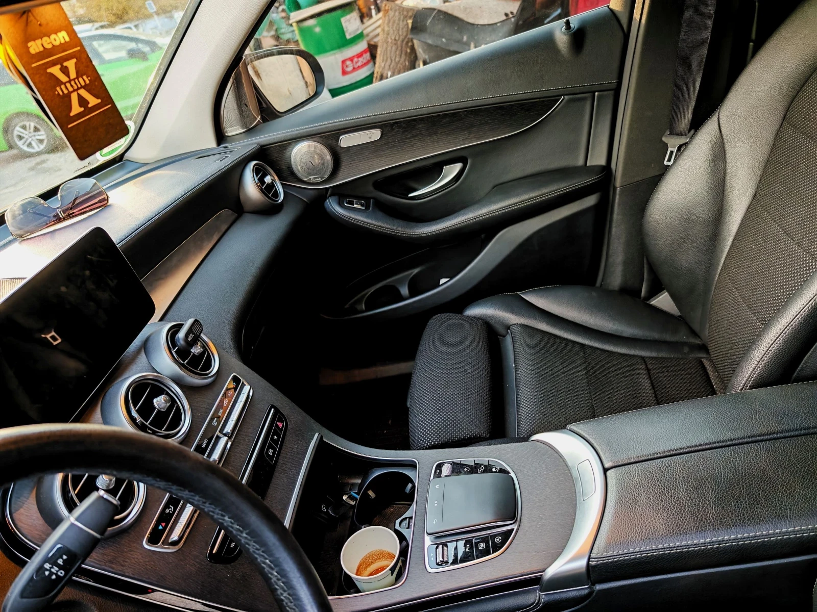 Mercedes-Benz GLC 250  - изображение 2