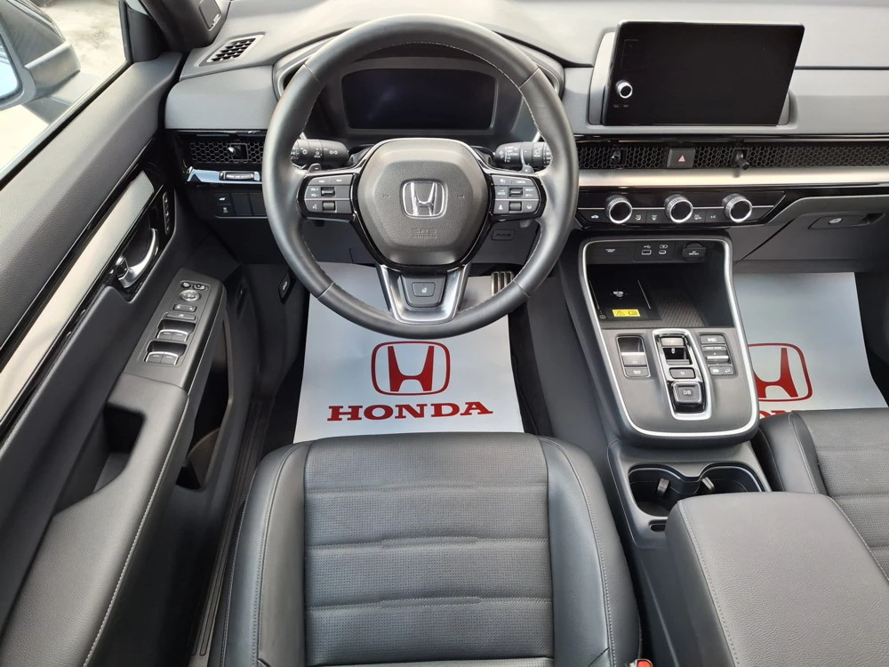 Honda Cr-v 2.0 i-MMD Hybrid e: PHEV Advance | Mobile.bg � ����������� 11