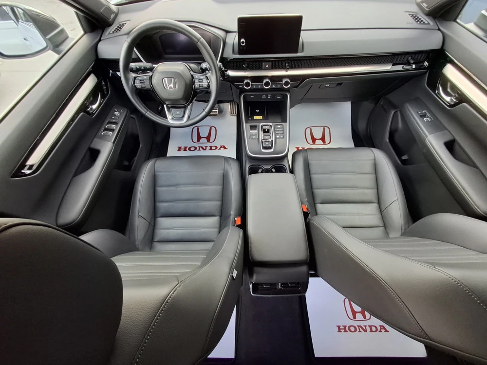 Honda Cr-v 2.0 i-MMD Hybrid e: PHEV Advance | Mobile.bg � ����������� 12
