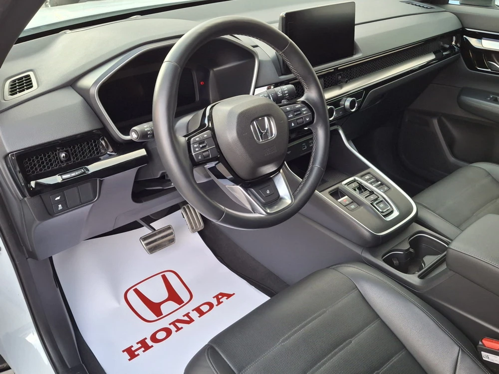 Honda Cr-v 2.0 i-MMD Hybrid e: PHEV Advance - изображение 10