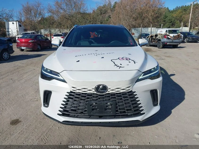 Lexus RX 350h 2����� | Mobile.bg � ����������� 1