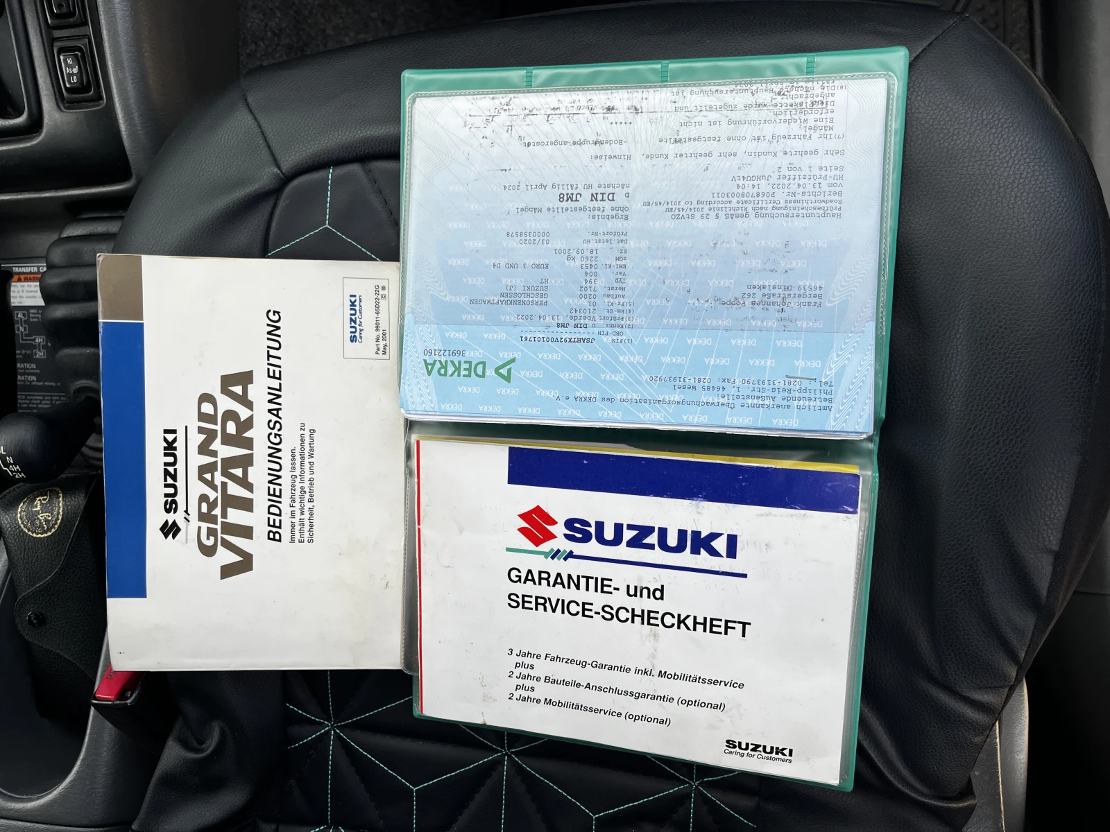 Suzuki XL-7 | Mobile.bg � ����������� 17