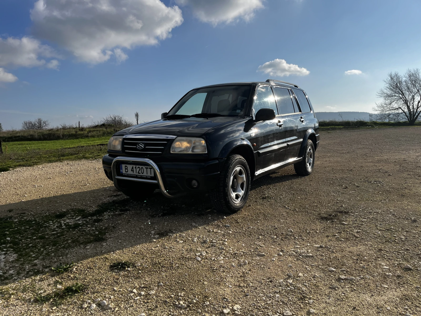Suzuki XL-7 | Mobile.bg � ����������� 1