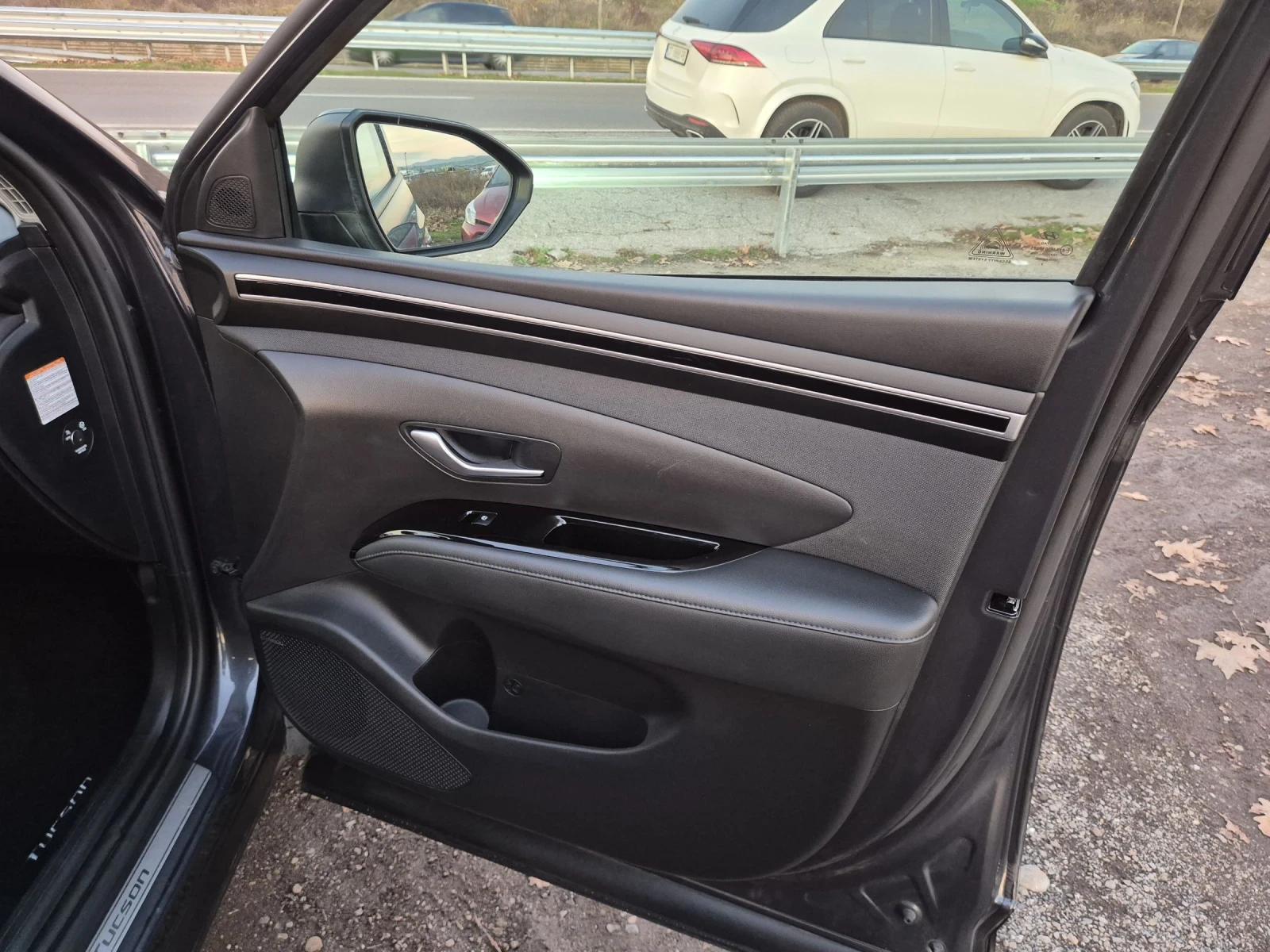 Hyundai Tucson 1.6hybrid/EXECUTIVE/KOGA/NAVI/ - изображение 7