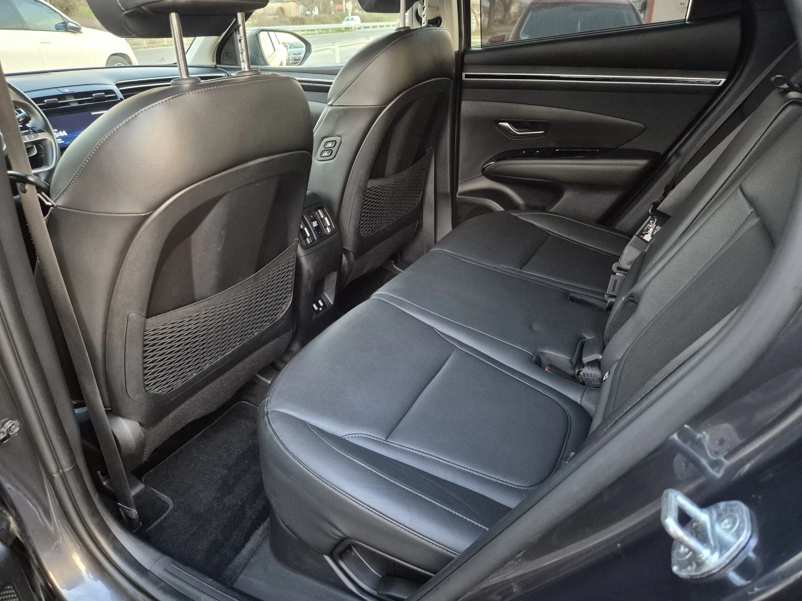 Hyundai Tucson 1.6hybrid/EXECUTIVE/KOGA/NAVI/ | Mobile.bg � ����������� 11