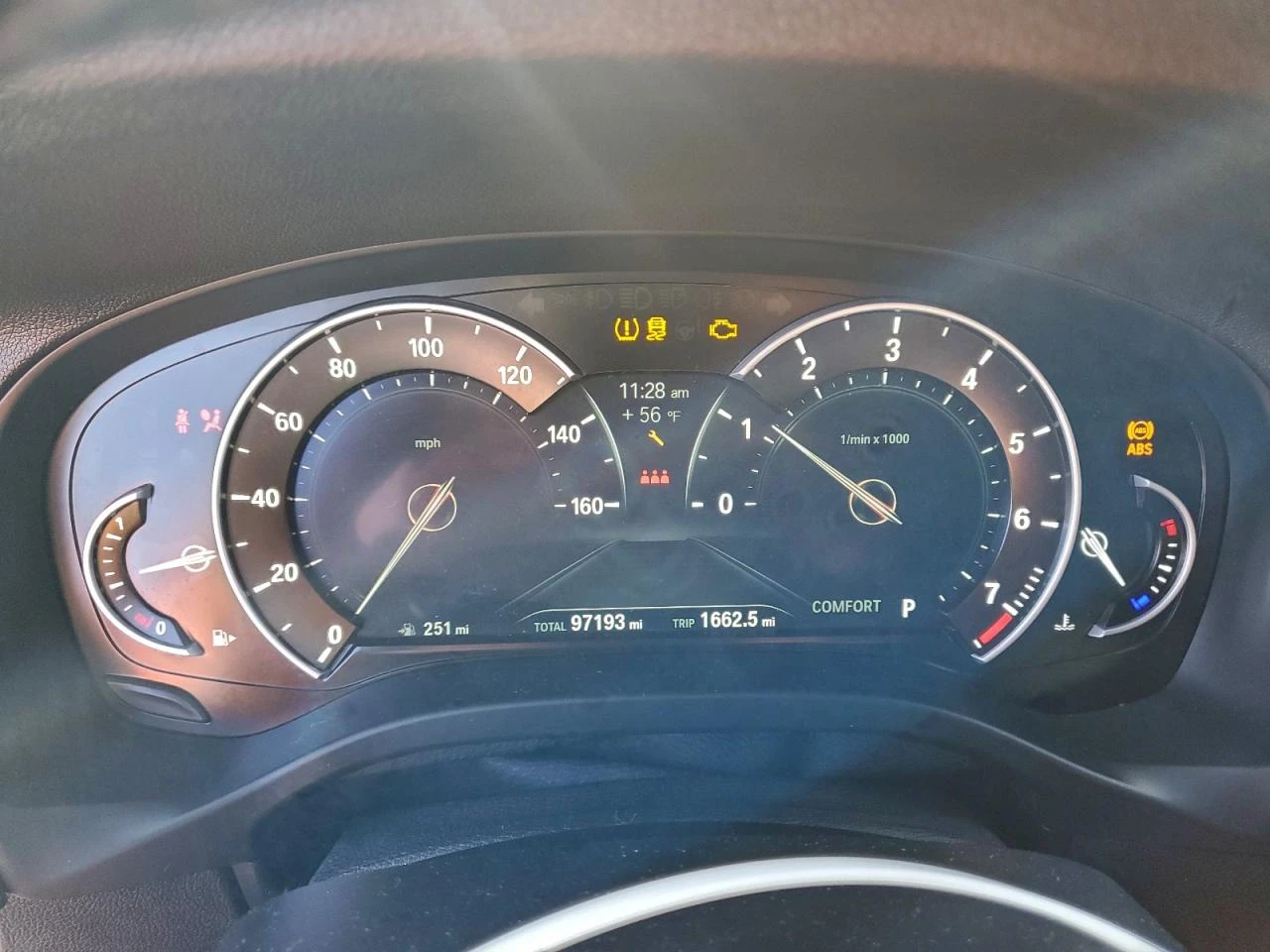 BMW X4 * X-DRIVE30I*  - изображение 8