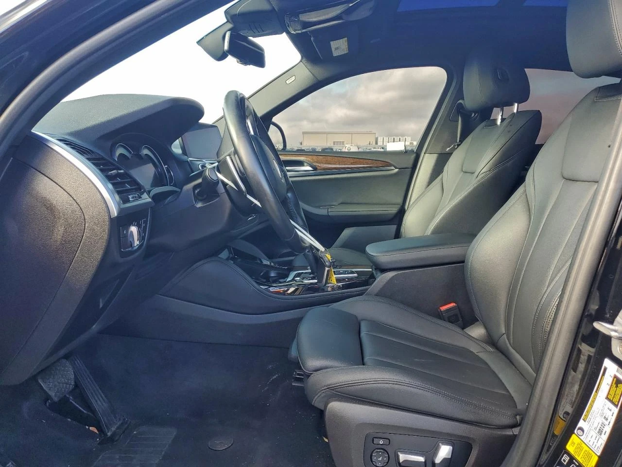 BMW X4 * X-DRIVE30I*  - изображение 9