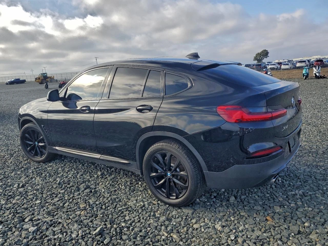 BMW X4 * X-DRIVE30I*  - изображение 6