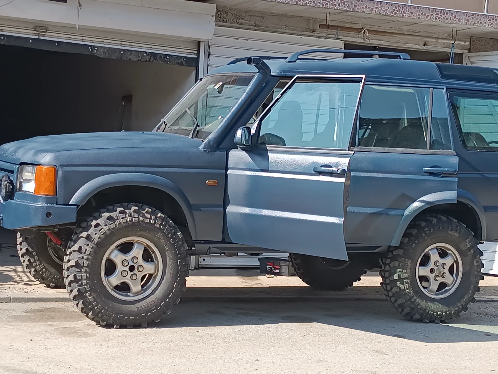 Land Rover Discovery | Mobile.bg � ����������� 1