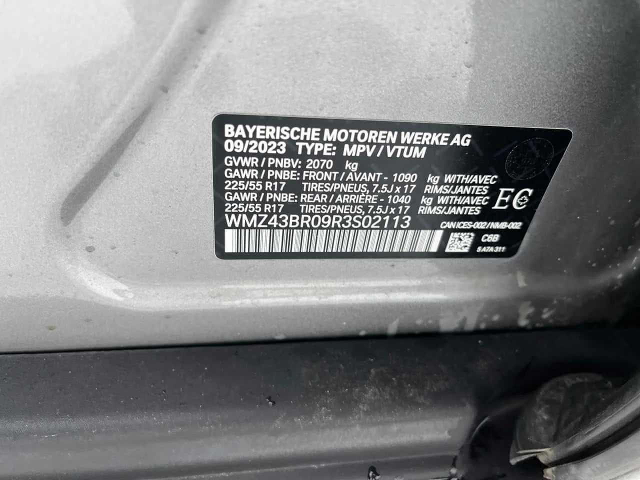 Mini Countryman * Cooper * ПАНО* ПОДГРЕВ* BLUETOOTH*  - изображение 10