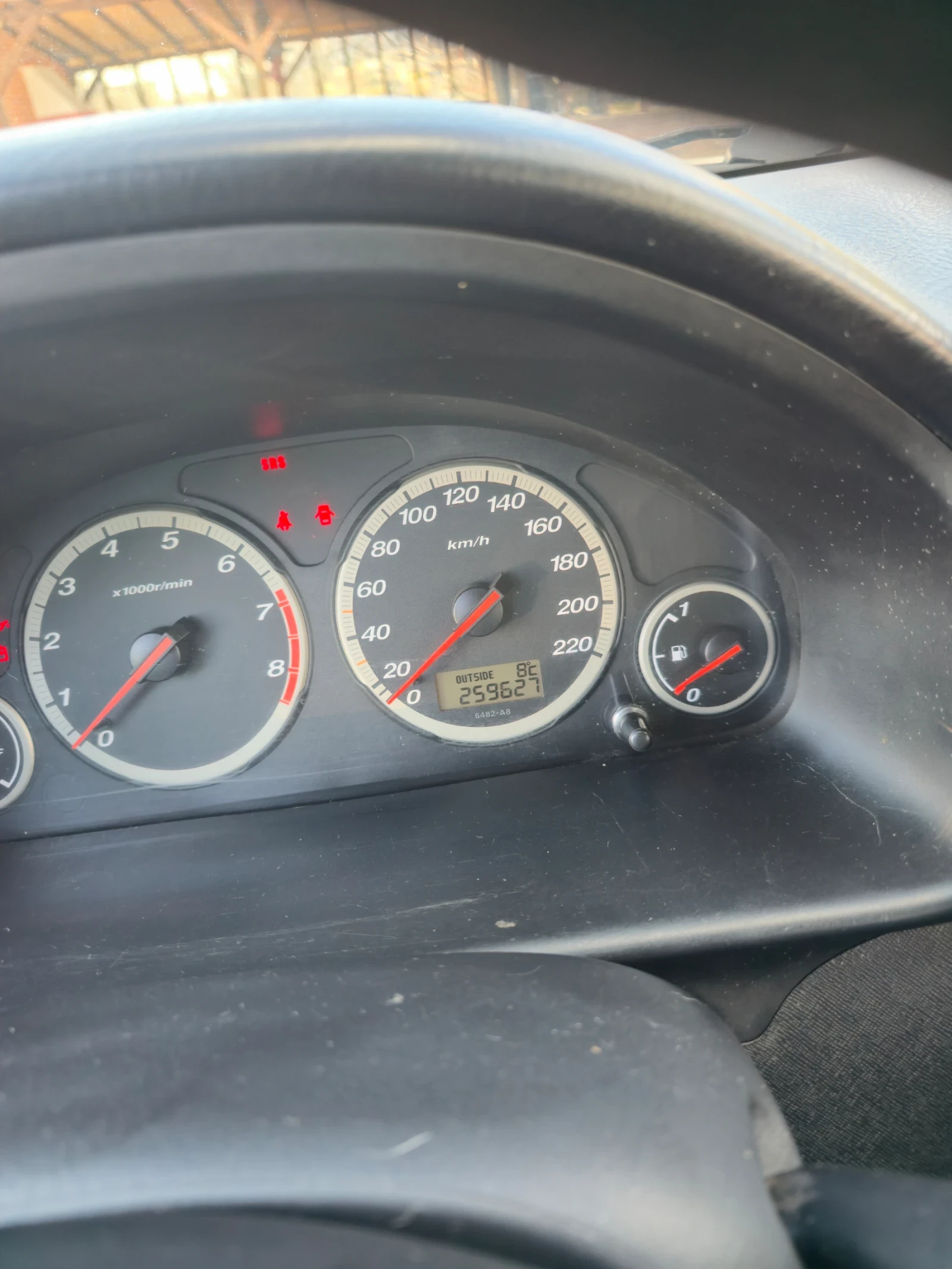 Honda Cr-v 2.0 4x4 | Mobile.bg � ����������� 10