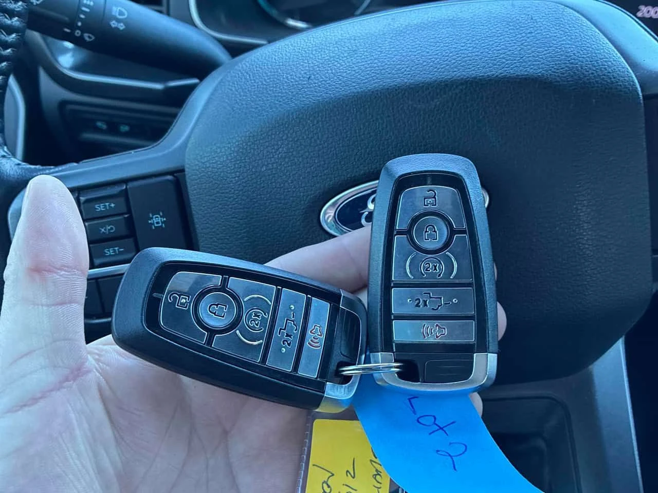 Ford F150 * XLT 4WD SuperCrew 5.5' Box * CARFAX *  | Mobile.bg � ����������� 15