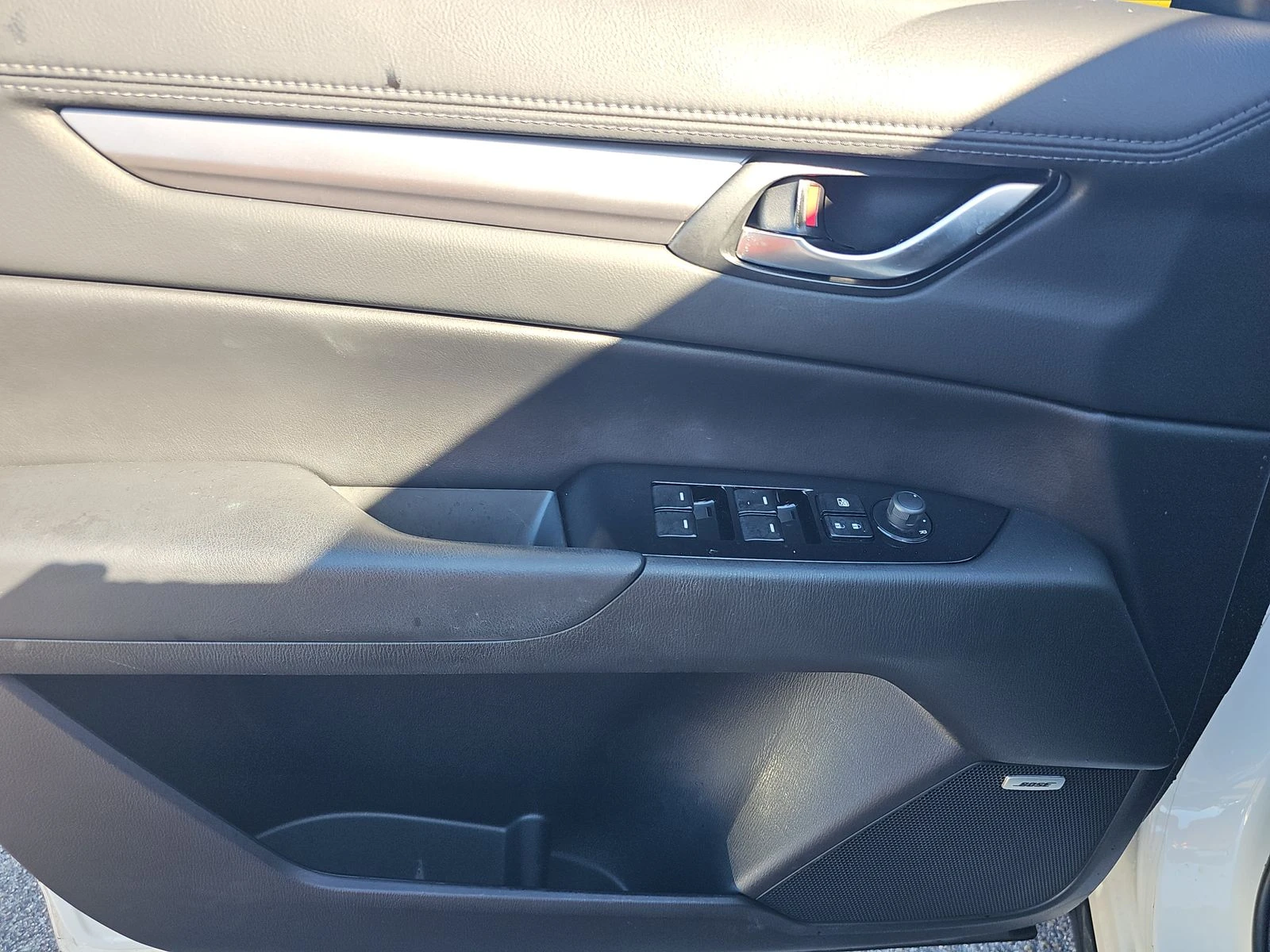 Mazda CX-50 Touring, снимка 10 - Автомобили и джипове - 53739325