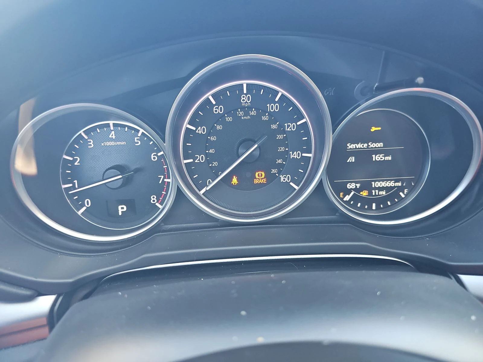 Mazda CX-50 Touring, снимка 8 - Автомобили и джипове - 53739325